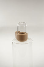 Terrarium Pot | Plants fridge magnet