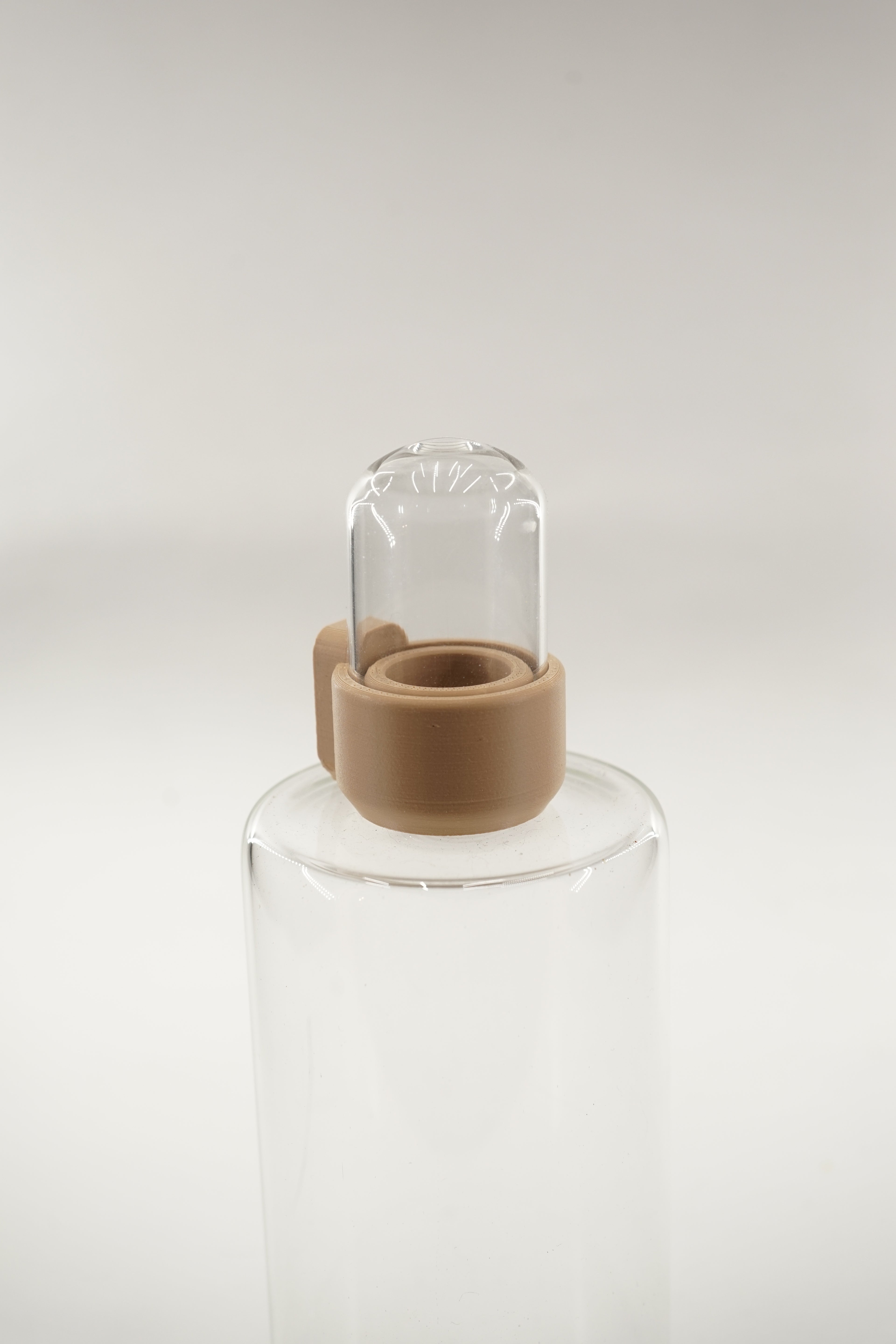 Terrarium Pot | Plants fridge magnet