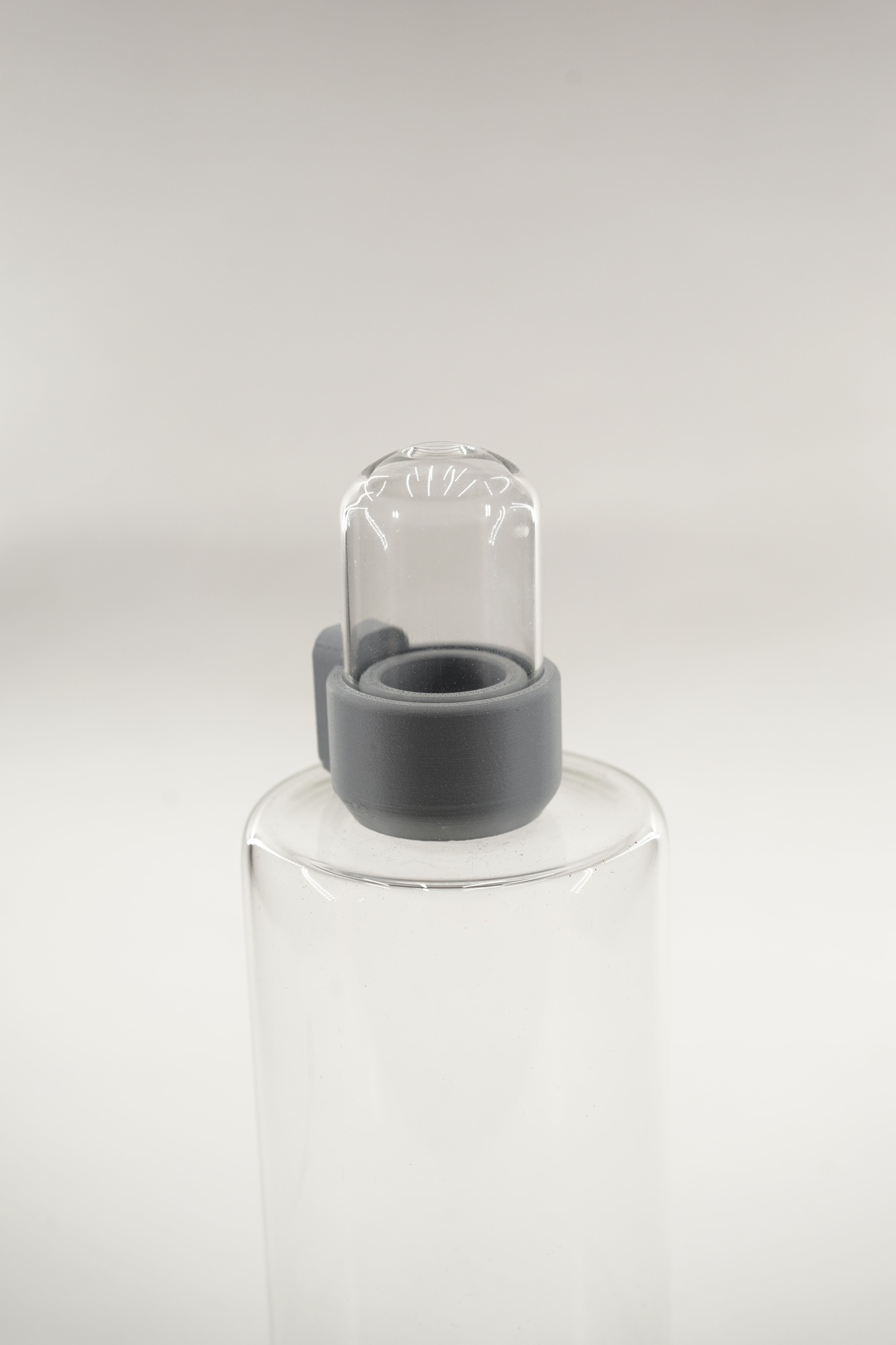 Terrarium Pot | Plants fridge magnet