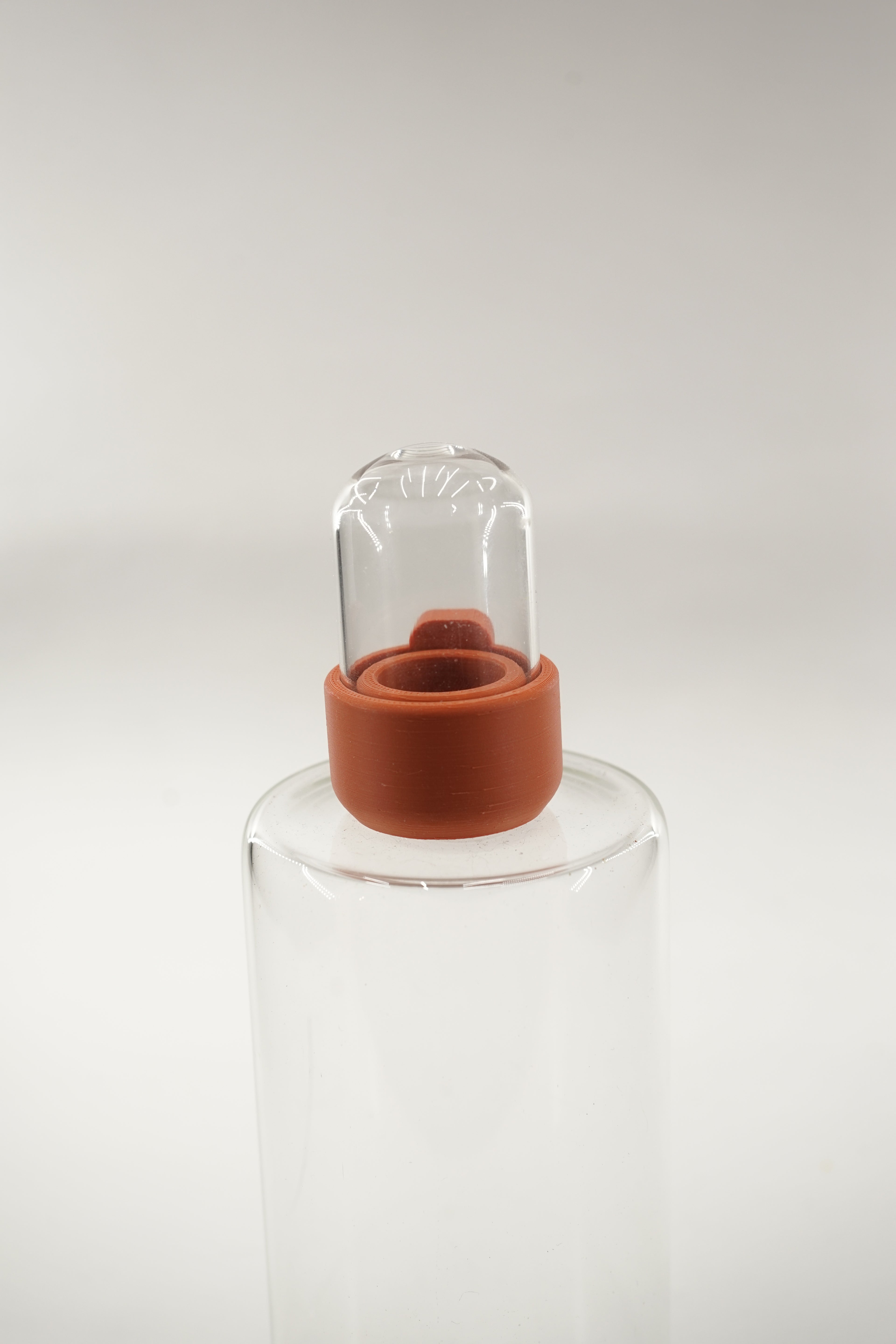 Terrarium Pot | Plants fridge magnet