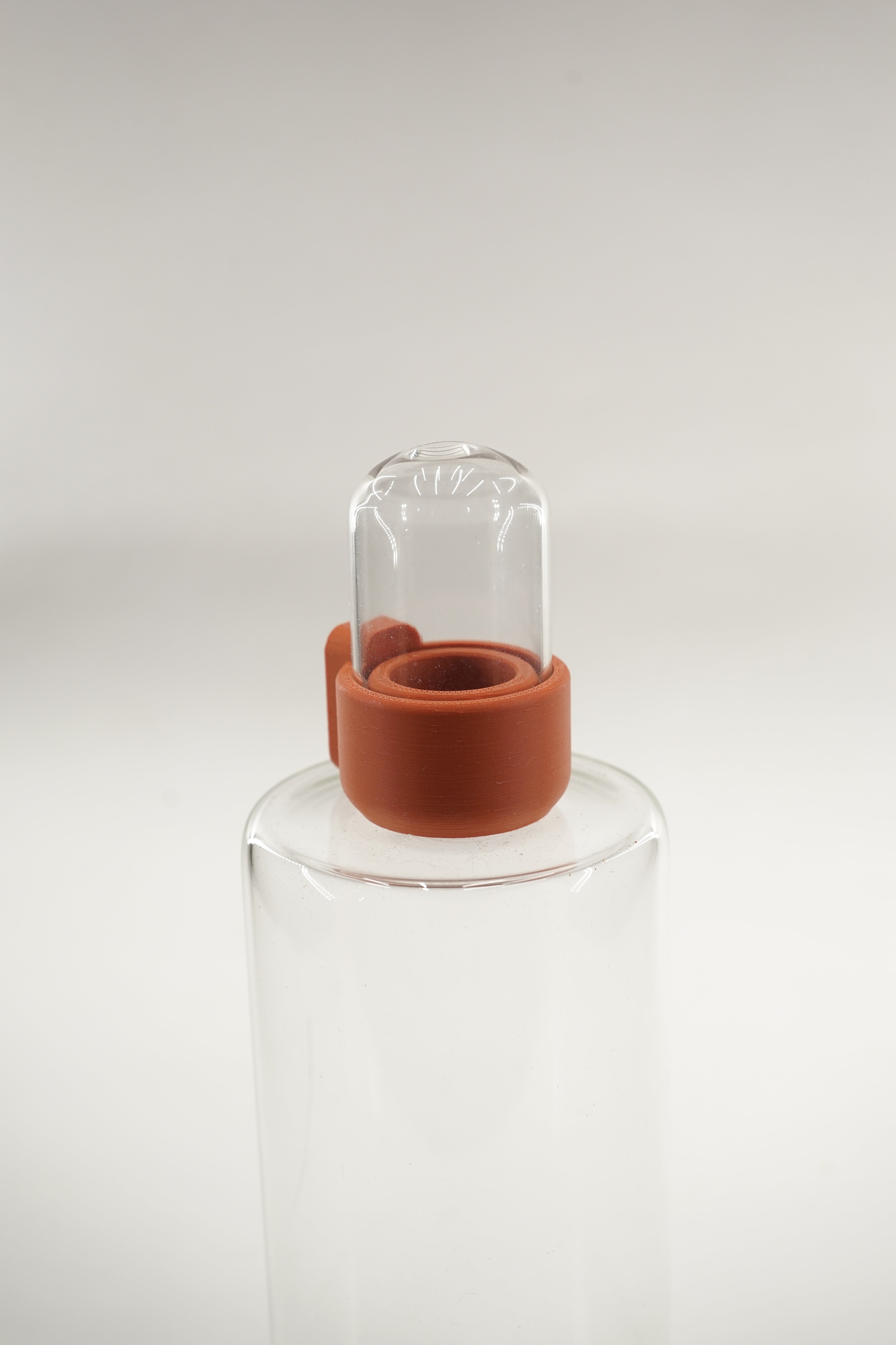 Terrarium Pot | Plants fridge magnet