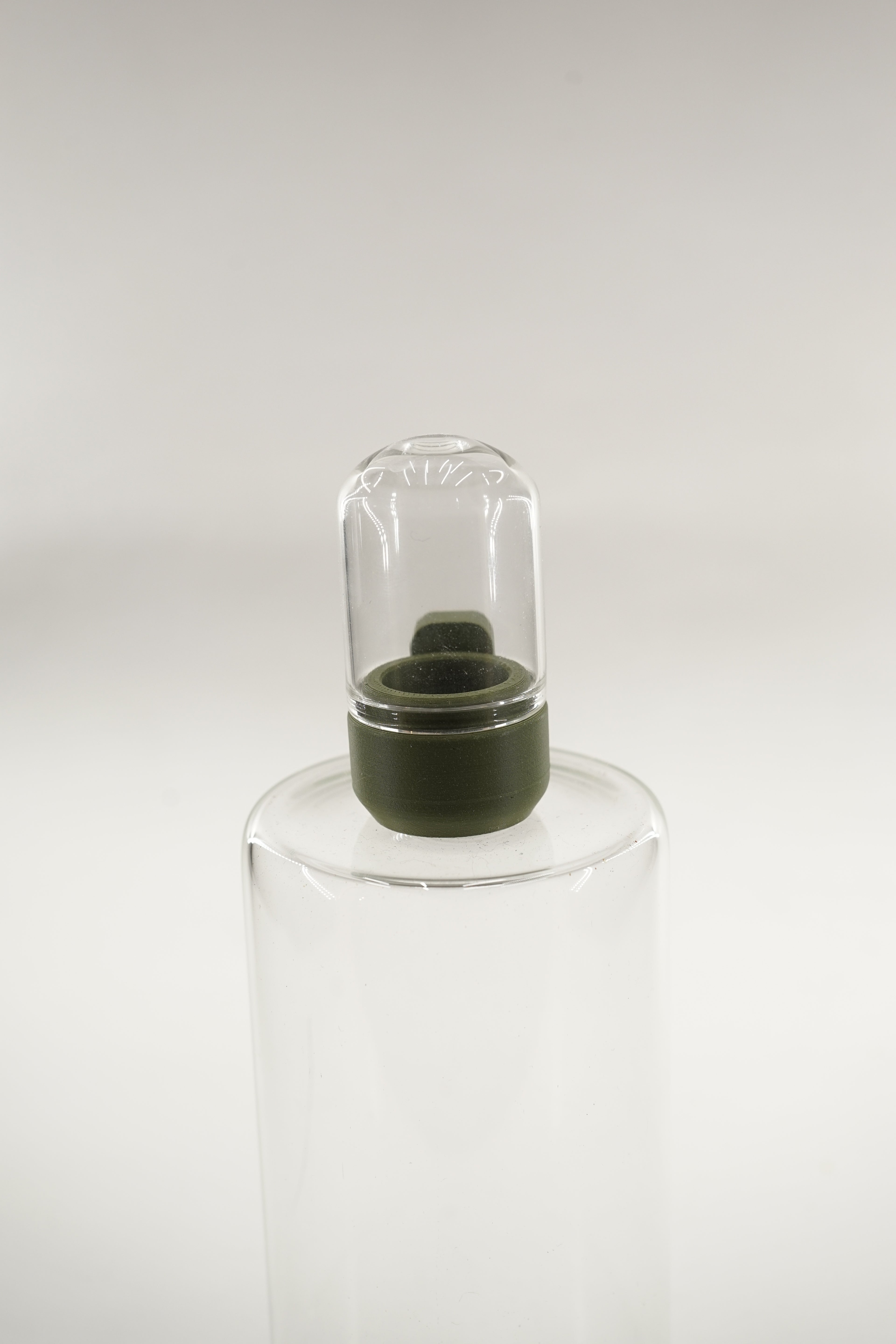 Pill Pot | Plants fridge magnet