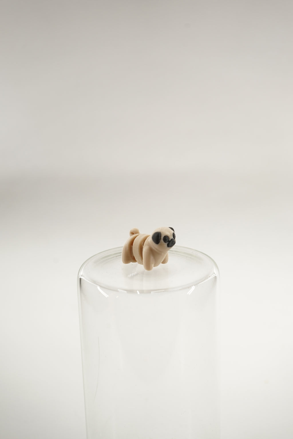 Pug wigget