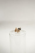 Pug wigget