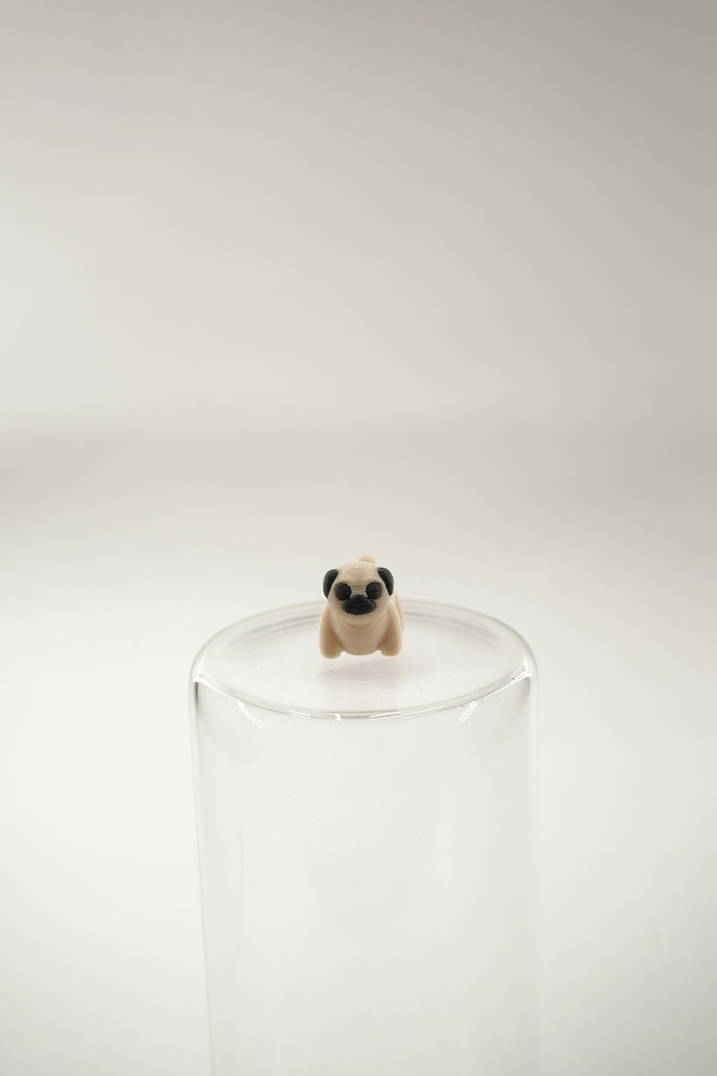 Pug wigget