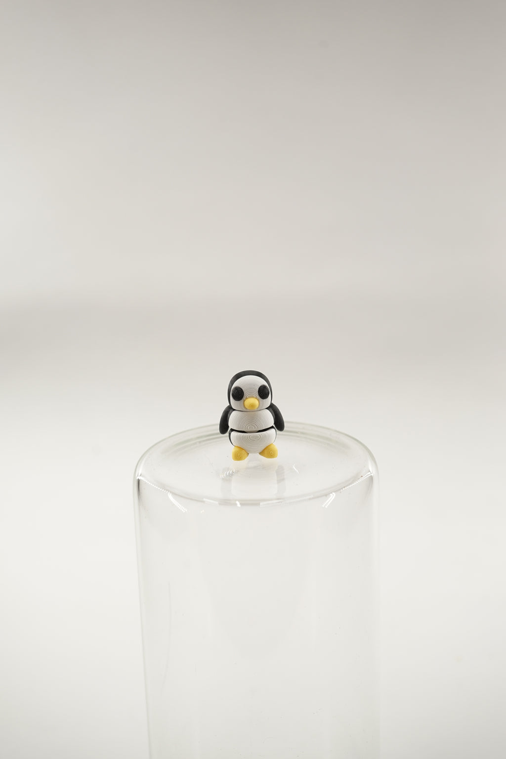 Penguin wigget