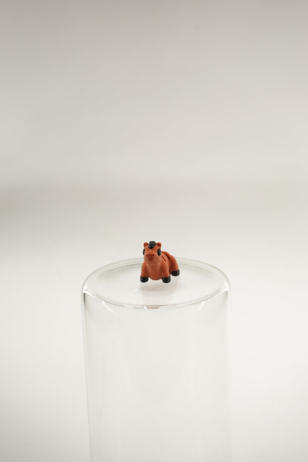 Horse wigget