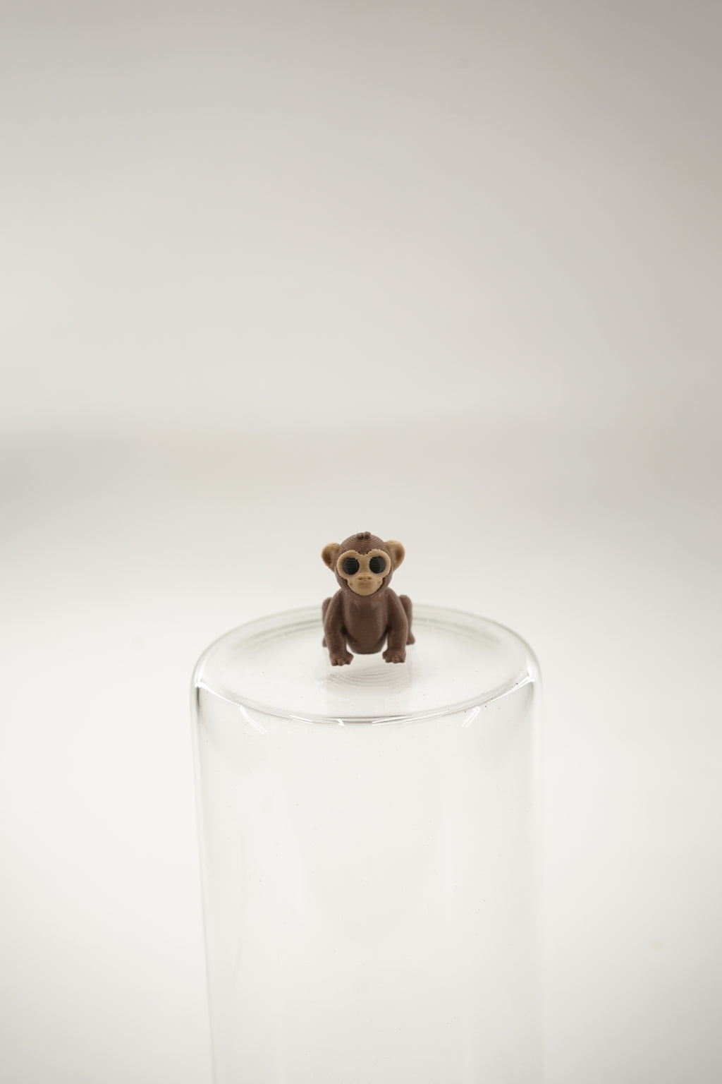 Monkey wigget