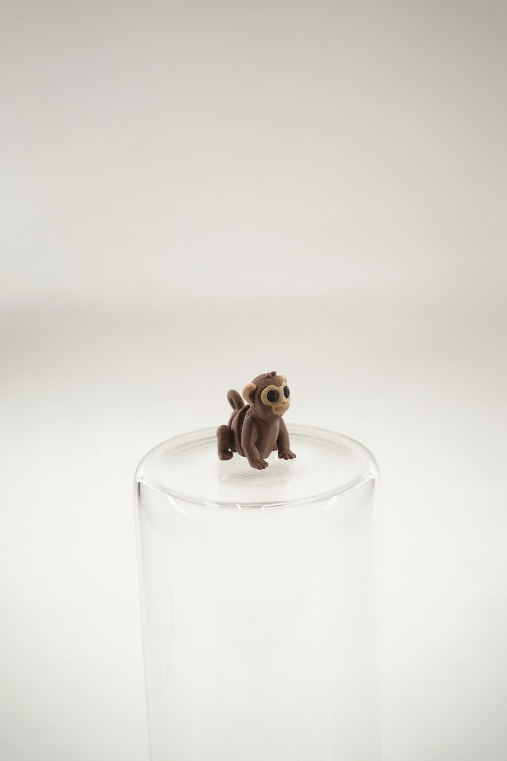 Monkey wigget