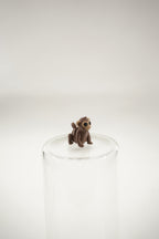 Monkey wigget