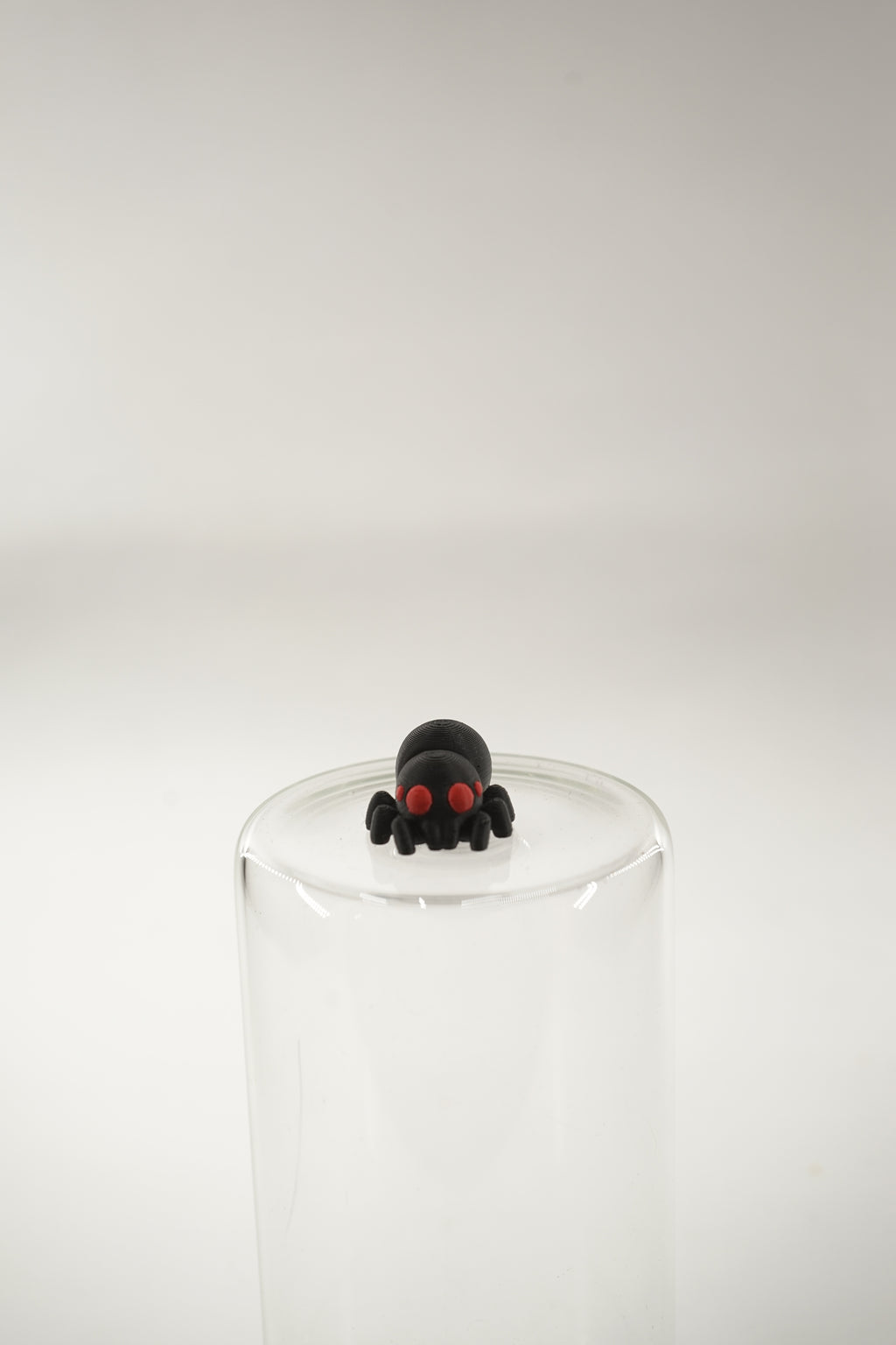 Spider wigget