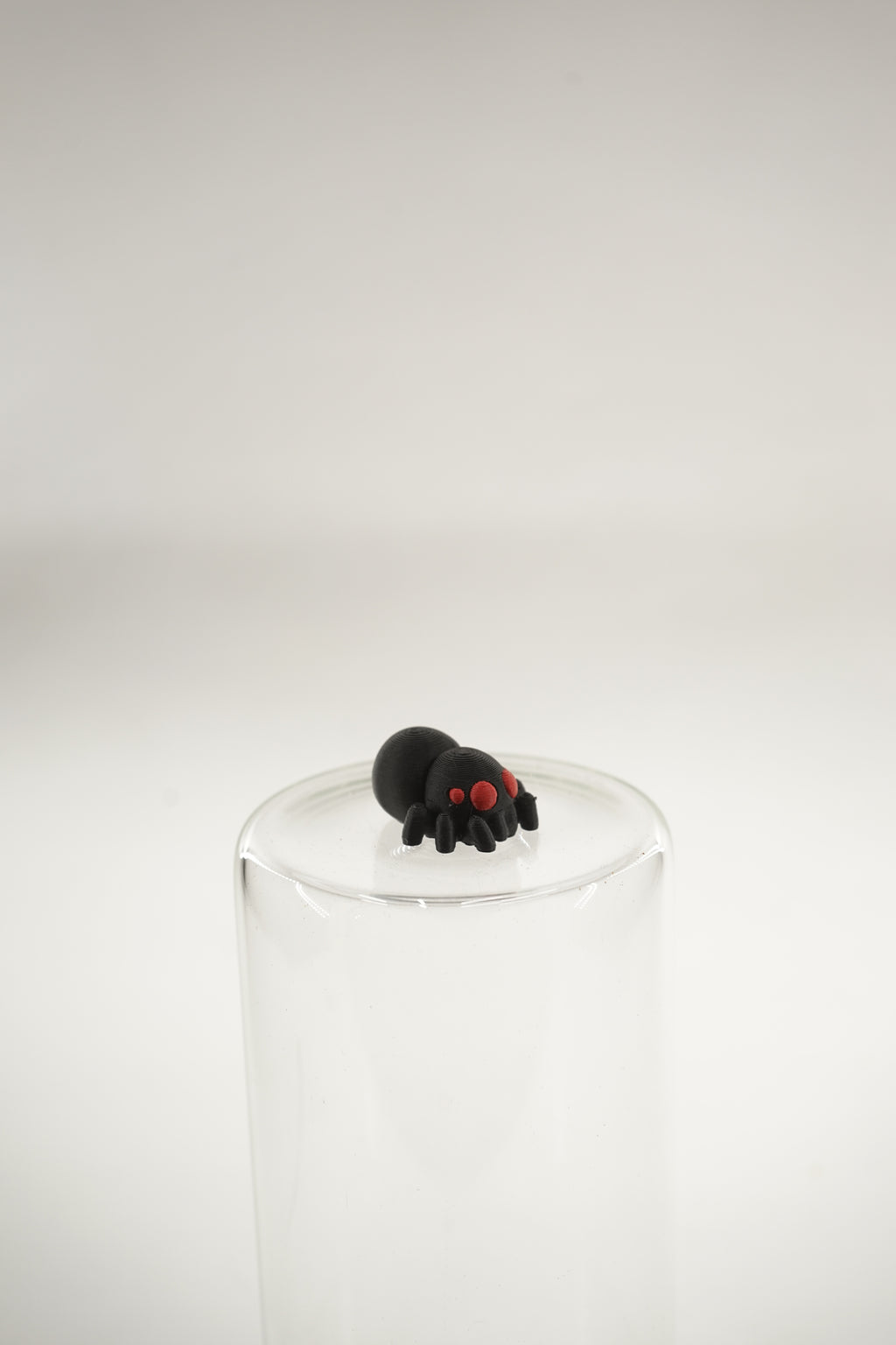 Spider wigget