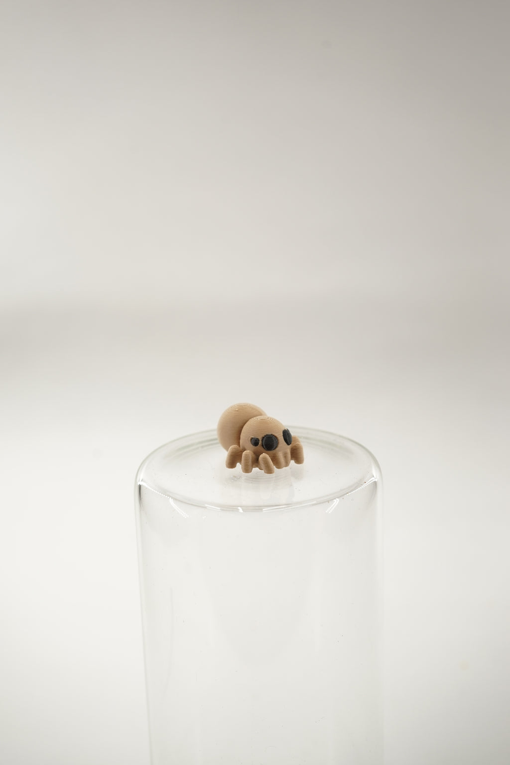 Spider wigget
