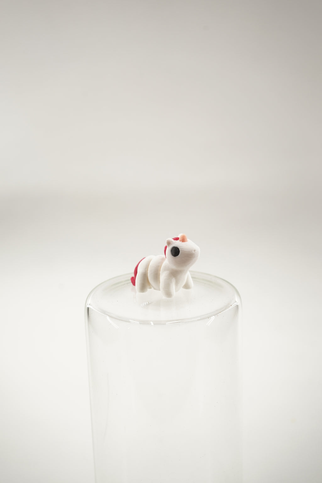 Unicorn wigget